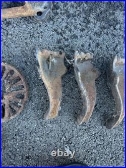 King Stove And Range S-300 Pot Belly Stove Free Shipping