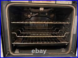 Kitchenaid residential range oven (Model KSGG700ESS1) Year 2021