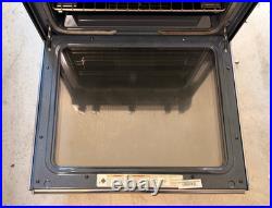 Kitchenaid residential range oven (Model KSGG700ESS1) Year 2021