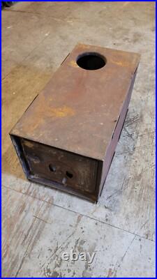 Kni-co Alaskan, Sheepherder Style, Tent Wood Stove, With Accessories