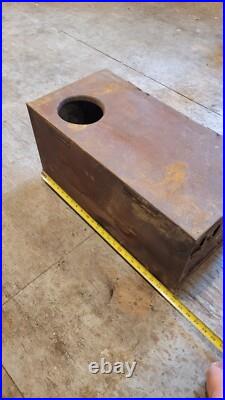 Kni-co Alaskan, Sheepherder Style, Tent Wood Stove, With Accessories