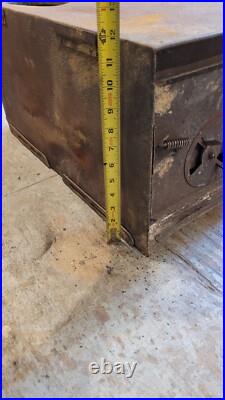 Kni-co Alaskan, Sheepherder Style, Tent Wood Stove, With Accessories