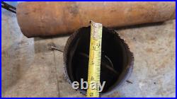 Kni-co Alaskan, Sheepherder Style, Tent Wood Stove, With Accessories