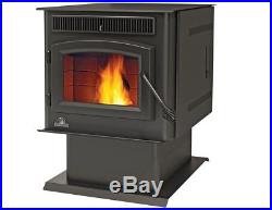 LAST CHANCE! END OF THE YEAR CLEARANCE! New Napoleon TPS35 Pellet stove