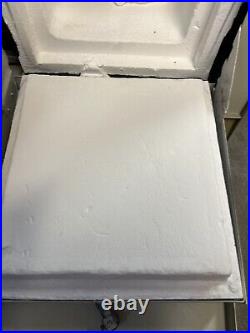 LINDBERG FURNACE STOVE TYPE 51894 (Unable to Test, Power Cable Is Cut)