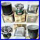 LOT_Coleman_502_Sportster_Stove_NIB_Heat_Drum_Cook_Kit_Carrier_ALL_W_ORIG_BOXES_01_upa
