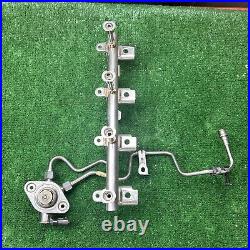 LR RANGE ROVER VELAR L560 Fuel Distributor H4P3-9G774-AC 2.0i 2019 24262385