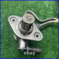 LR RANGE ROVER VELAR L560 Fuel Distributor H4P3-9G774-AC 2.0i 2019 24262385
