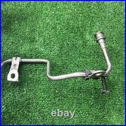LR RANGE ROVER VELAR L560 Fuel Distributor H4P3-9G774-AC 2.0i 2019 24262385