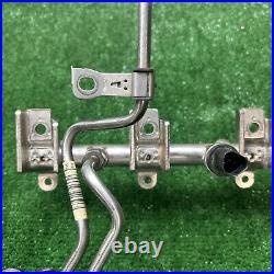 LR RANGE ROVER VELAR L560 Fuel Distributor H4P3-9G774-AC 2.0i 2019 24262385