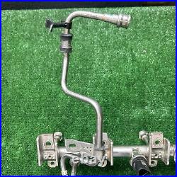 LR RANGE ROVER VELAR L560 Fuel Distributor H4P3-9G774-AC 2.0i 2019 24262385