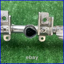 LR RANGE ROVER VELAR L560 Fuel Distributor H4P3-9G774-AC 2.0i 2019 24262385