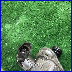 LR RANGE ROVER VELAR L560 Fuel Distributor H4P3-9G774-AC 2.0i 2019 24262385