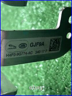 LR RANGE ROVER VELAR L560 Fuel Distributor H4P3-9G774-AC 2.0i 2019 24262385