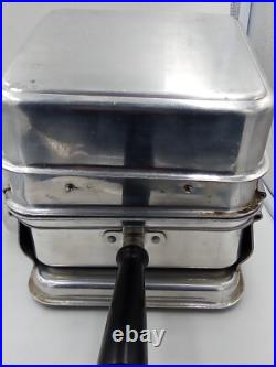 L&H Electrics Tabl Stove Model # 302 Made In USA Tested