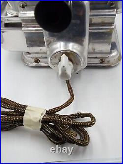 L&H Electrics Tabl Stove Model # 302 Made In USA Tested