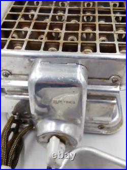 L&H Electrics Tabl Stove Model # 302 Made In USA Tested