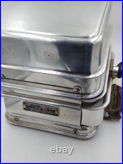 L&H Electrics Tabl Stove Model # 302 Made In USA Tested