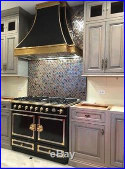 La Cornue Range Hood, Cooker Hood Model #306