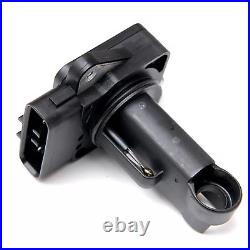 Land Range Rover Sport LR3 LR2 Mass Air Flow Sensor Meter MAFS OEM Genuine DENSO