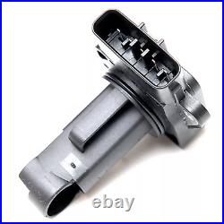 Land Range Rover Sport LR3 LR2 Mass Air Flow Sensor Meter MAFS OEM Genuine DENSO