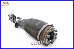 Land Rover Range Rover Front Right Side Air Shock Strut Absorber Oem 2010 2012 Land Rover Range Rover Front Right Side Air Shock Strut Absorber Oem 2010 2012
