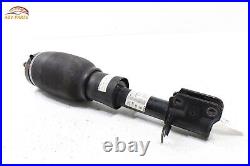 Land Rover Range Rover Front Right Side Air Shock Strut Absorber Oem 2010 2012 Land Rover Range Rover Front Right Side Air Shock Strut Absorber Oem 2010 2012