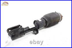 Land Rover Range Rover Front Right Side Air Shock Strut Absorber Oem 2010 2012 Land Rover Range Rover Front Right Side Air Shock Strut Absorber Oem 2010 2012