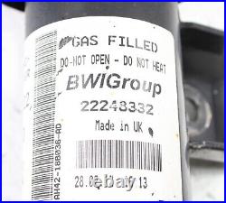 Land Rover Range Rover Front Right Side Air Shock Strut Absorber Oem 2010 2012 Land Rover Range Rover Front Right Side Air Shock Strut Absorber Oem 2010 2012