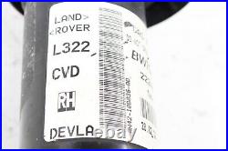 Land Rover Range Rover Front Right Side Air Shock Strut Absorber Oem 2010 2012 Land Rover Range Rover Front Right Side Air Shock Strut Absorber Oem 2010 2012