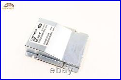 Land Rover Range Rover Roll Stability Computer Control Module Oem 2010 2013