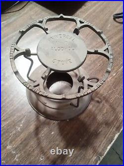 Landers Frary Clark Universal Alcohol Camp Stove Frame 1908