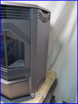 Lennox Country Winslow PS40 Pellet Stove Used / Refurbished Super Sale