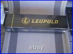 Leupold VX-3i LRP 6.5-20x50mm Long Range Precision TMR 172342