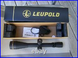 Leupold VX-3i LRP 8.5-25x50mm Rifle Scope Long Range NIB 172347
