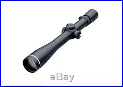 Leupold VX-iii 6.5-20x40mm Long Range 30mm tube Varmint Hunter Side focus