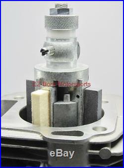 Lisle 16000 Cylinder Hone Small Bore Range 1.750 2.750 (44.5 69.9 mm)