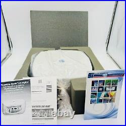 Low Range Magnetic Stir LR Scientific Industries SI-3296L MegaMag Genie Digital