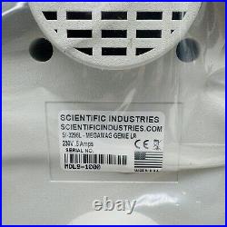 Low Range Magnetic Stir LR Scientific Industries SI-3296L MegaMag Genie Digital