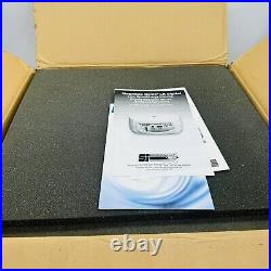 Low Range Magnetic Stir LR Scientific Industries SI-3296L MegaMag Genie Digital