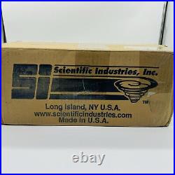 Low Range Magnetic Stir LR Scientific Industries SI-3296L MegaMag Genie Digital