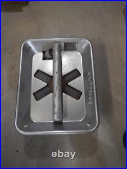 M59 Military Field Stove Burner Unit