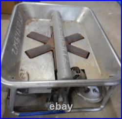 M59 Military Field Stove Burner Unit