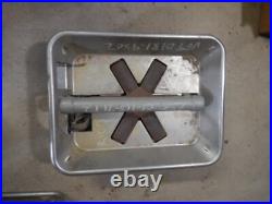 M59 Military Field Stove Burner Unit