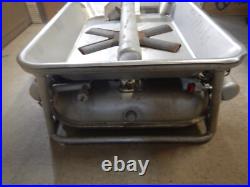 M59 Military Field Stove Burner Unit