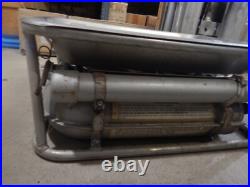 M59 Military Field Stove Burner Unit