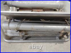 M59 Military Field Stove Burner Unit