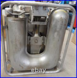 M59 Military Field Stove Burner Unit