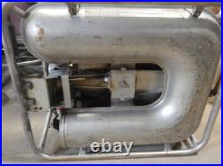 M59 Military Field Stove Burner Unit