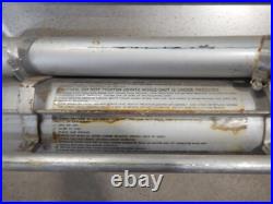M59 Military Field Stove Burner Unit
